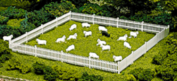 Picture of HO Scale - Sheep