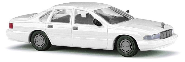 Picture of 1:87 Scale - 1995 Chevrolet Caprice Sedan