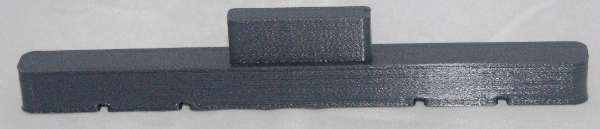 Picture of HO Scale - Track Spacing Tool