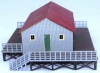 Picture of HO Scale - Goods Shed