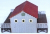 Picture of HO Scale - Goods Shed