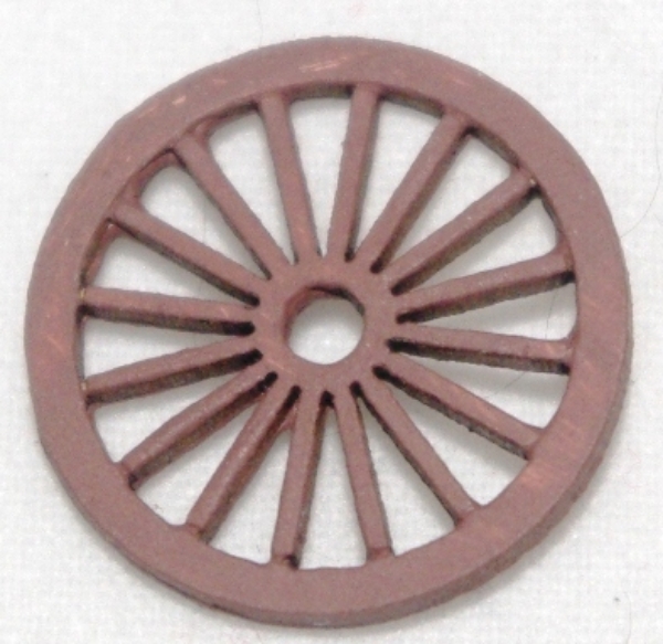 Picture of 16mm Wagon Wheels