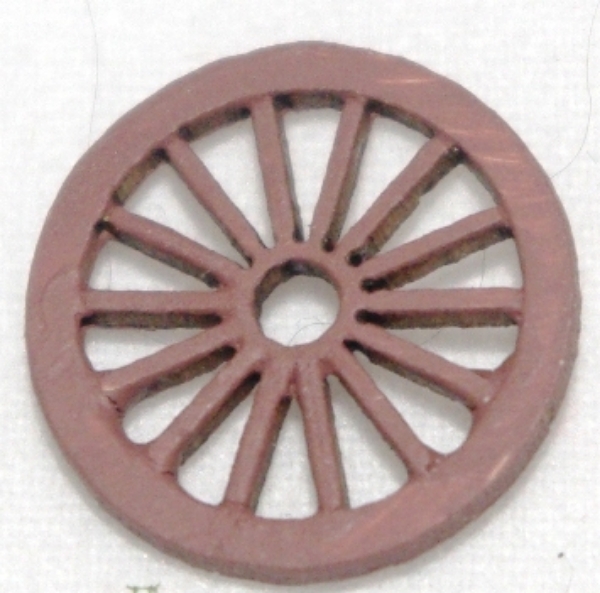 Picture of 14mm Wagon Wheels