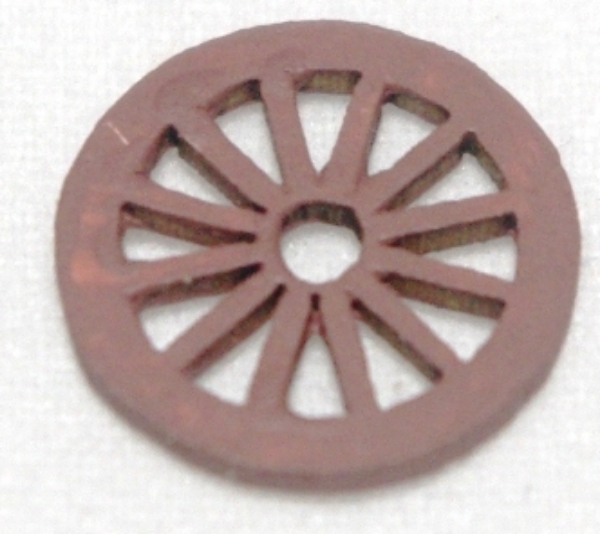 Picture of 12mm Wagon Wheels