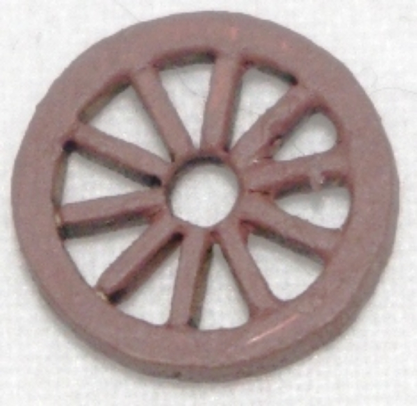 Picture of 10mm Wagon Wheels