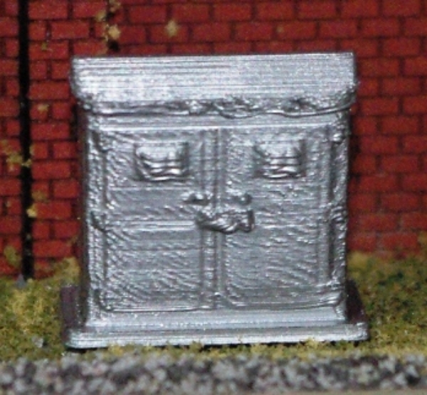 Picture of HO Scale - Relay Box 1