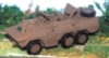 Picture of 1:87 Scale - Ratel 81 Kit