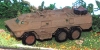 Picture of 1:87 Scale - Ratel 81 Kit