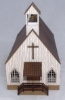 Picture of HO Scale - Old West Church