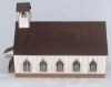 Picture of HO Scale - Old West Church