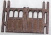 Picture of HO Scale - Church Fence and Gate