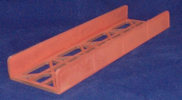 Picture of HO Scale - Plate Girder Bridge