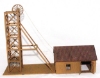 Picture of HO Scale - Old West Mine