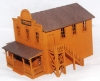 Picture of HO Scale - Old West Undertaker