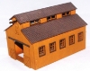 Picture of HO Scale - Old West Barn