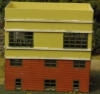 Picture of HO Scale SAR Signal Box