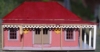 Picture of HO Scale - Police Station