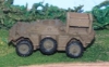 Picture of 1:87 Scale - Ferret MK 1/1 - Kit