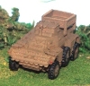 Picture of 1:87 Scale - Ferret MK 1/2 - Kit