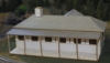 Picture of HO Scale Three Sisters Station