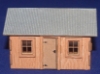 Picture of HO Scale - Garden Shed 2