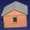 Picture of HO Scale - Garden Shed 2