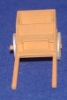 Picture of 1:87 Scale - Horse Drawn Wagon 4 - Kit