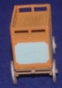 Picture of 1:87 Scale - Horse Drawn Wagon 6 - Kit