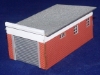 Picture of HO Scale - Railway House Garage