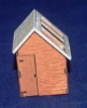 Picture of HO Scale - Garden Shed 3