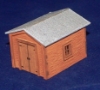 Picture of HO Scale - Garden Shed 4