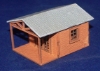 Picture of HO Scale - Garden Shed 5