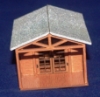 Picture of HO Scale - Garden Shed 5