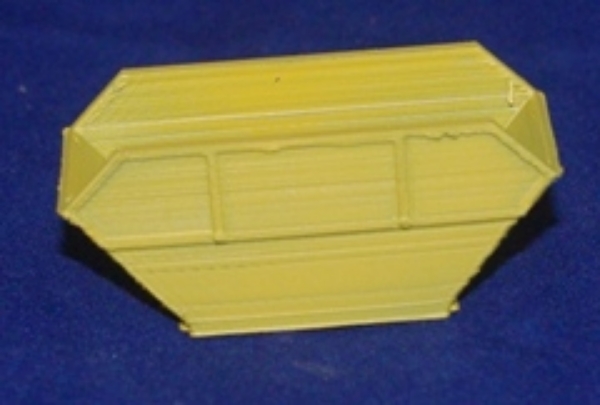 Picture of HO Scale - Refuse Skip