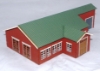 Picture of HO Scale - Residential House