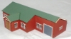 Picture of HO Scale - Residential House