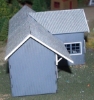 Picture of HO Scale - Wood and Iron Station