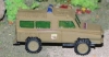 Picture of 1:87 Scale - Mamba MK2 - Military Police - Kit