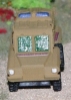 Picture of 1:87 Scale - Mamba MK2 - Military Police - Kit