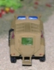 Picture of 1:87 Scale - Mamba MK2 - Military Police - Kit