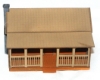 Picture of HO Scale - Old West Home Stead