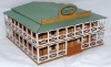 Picture of HO Scale - Old West Hotel