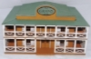 Picture of HO Scale - Old West Hotel