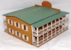 Picture of HO Scale - Old West Hotel