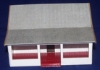 Picture of HO Scale - Karoo House 1