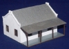 Picture of HO Scale - Karoo House 2