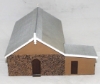 Picture of HO Scale - St Mary's Anglican Church - Pilgrim's Rest