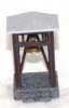 Picture of HO Scale - St Mary's Anglican Church Bell Tower - Pilgrim's Rest