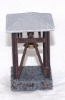 Picture of HO Scale - St Mary's Anglican Church Bell Tower - Pilgrim's Rest