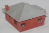 Picture of HO Scale Railway House 3